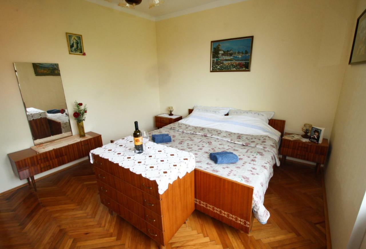 Apartment Persich PUY Exterior foto