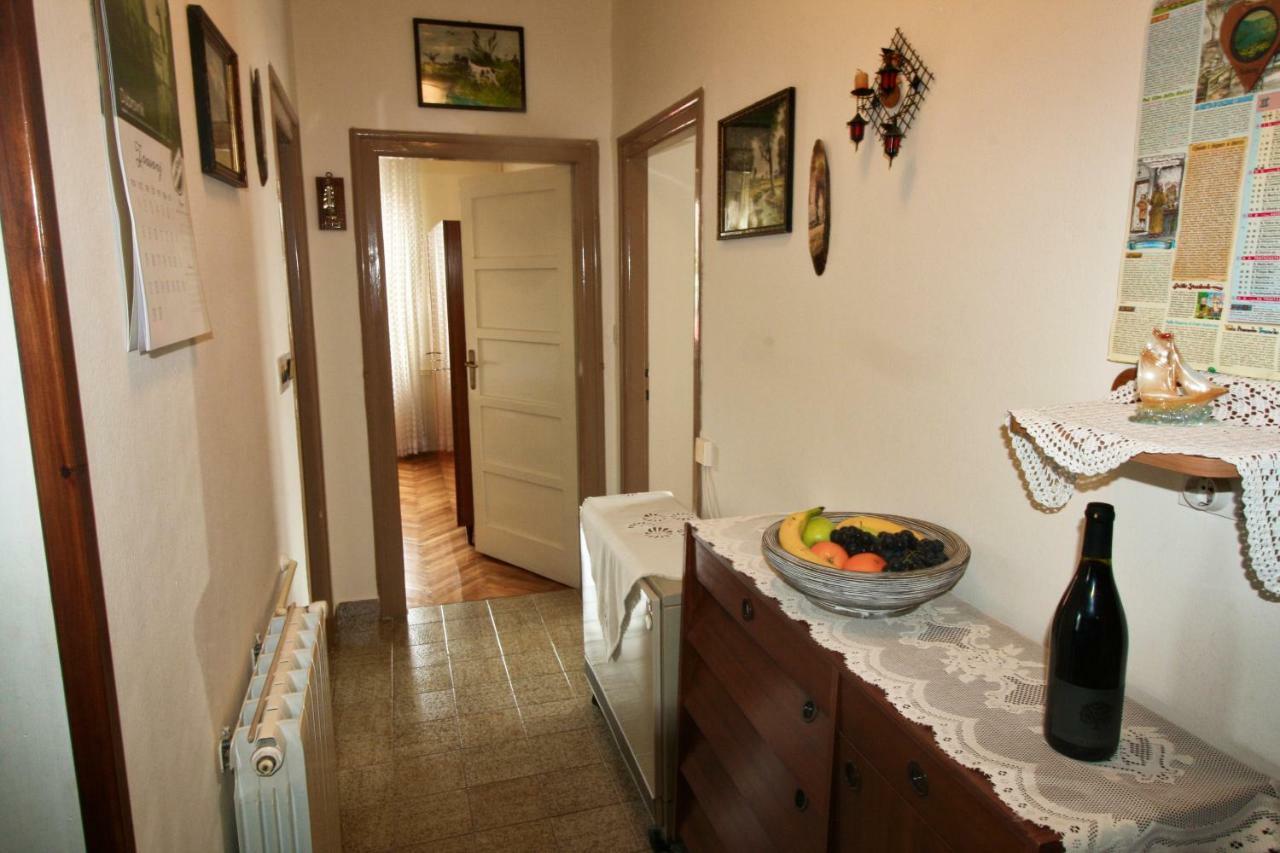 Apartment Persich PUY Exterior foto