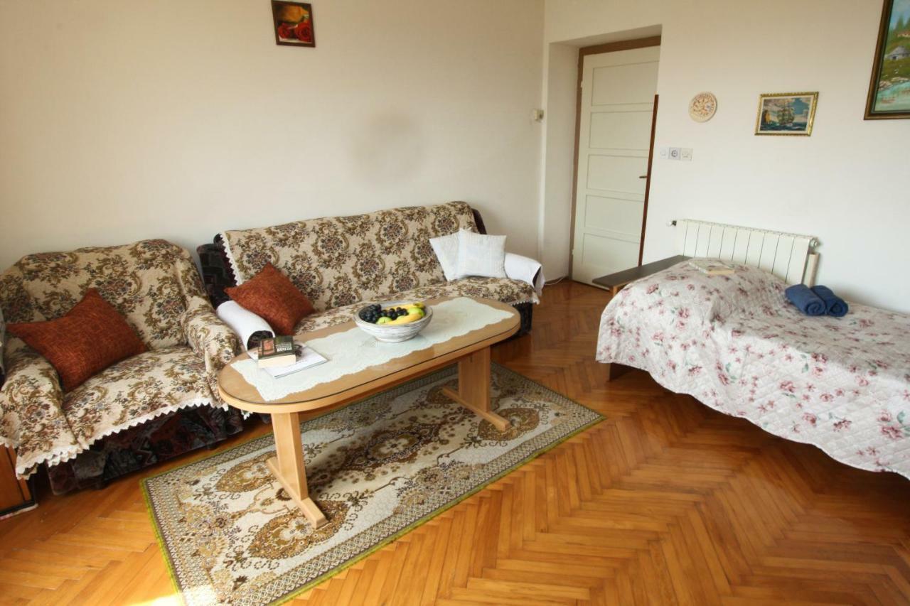Apartment Persich PUY Exterior foto