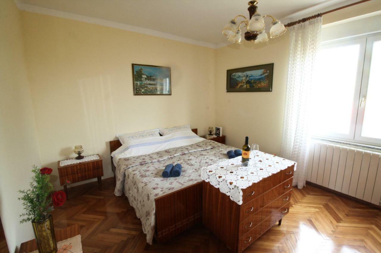 Apartment Persich PUY Exterior foto