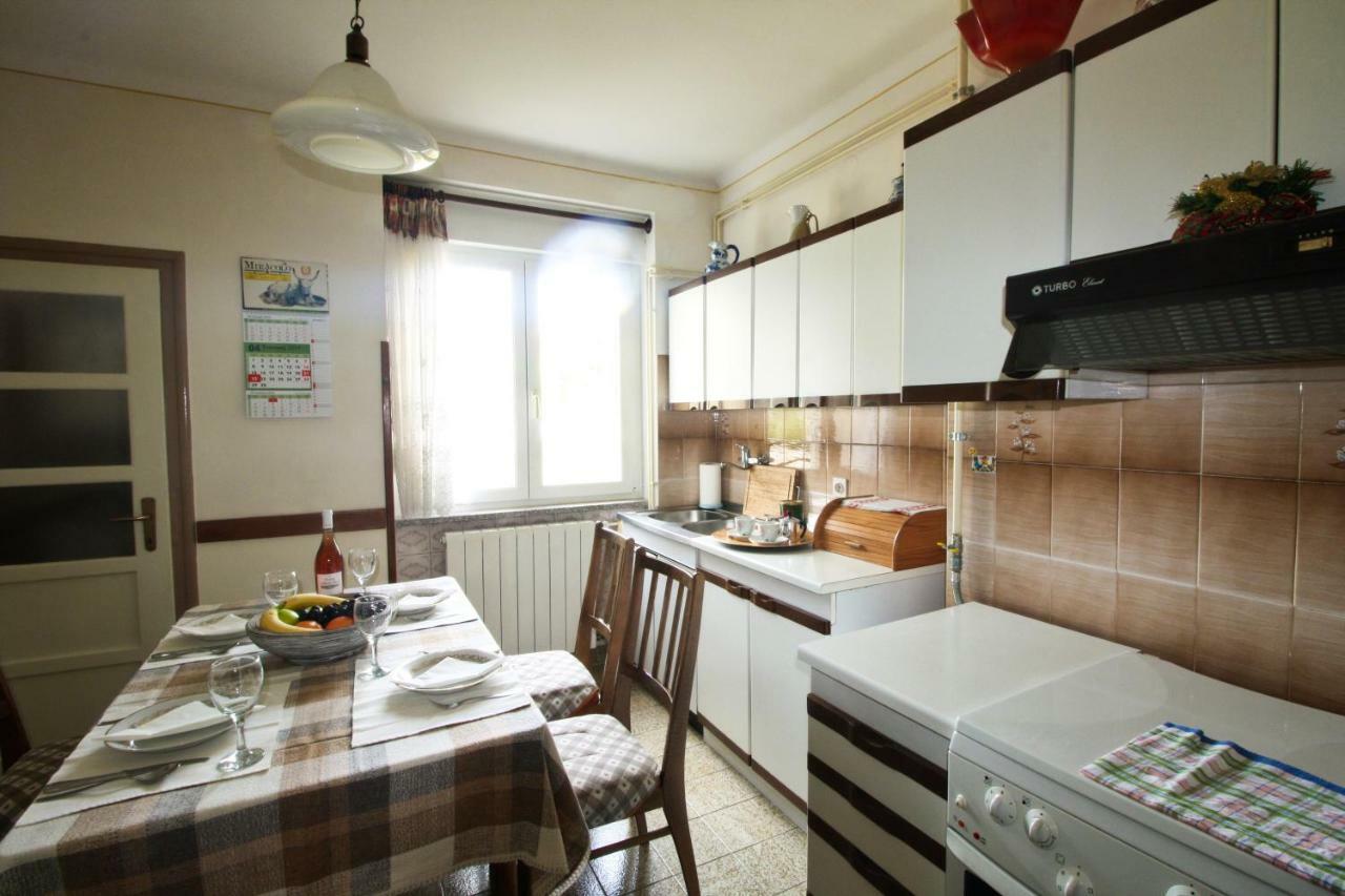 Apartment Persich PUY Exterior foto