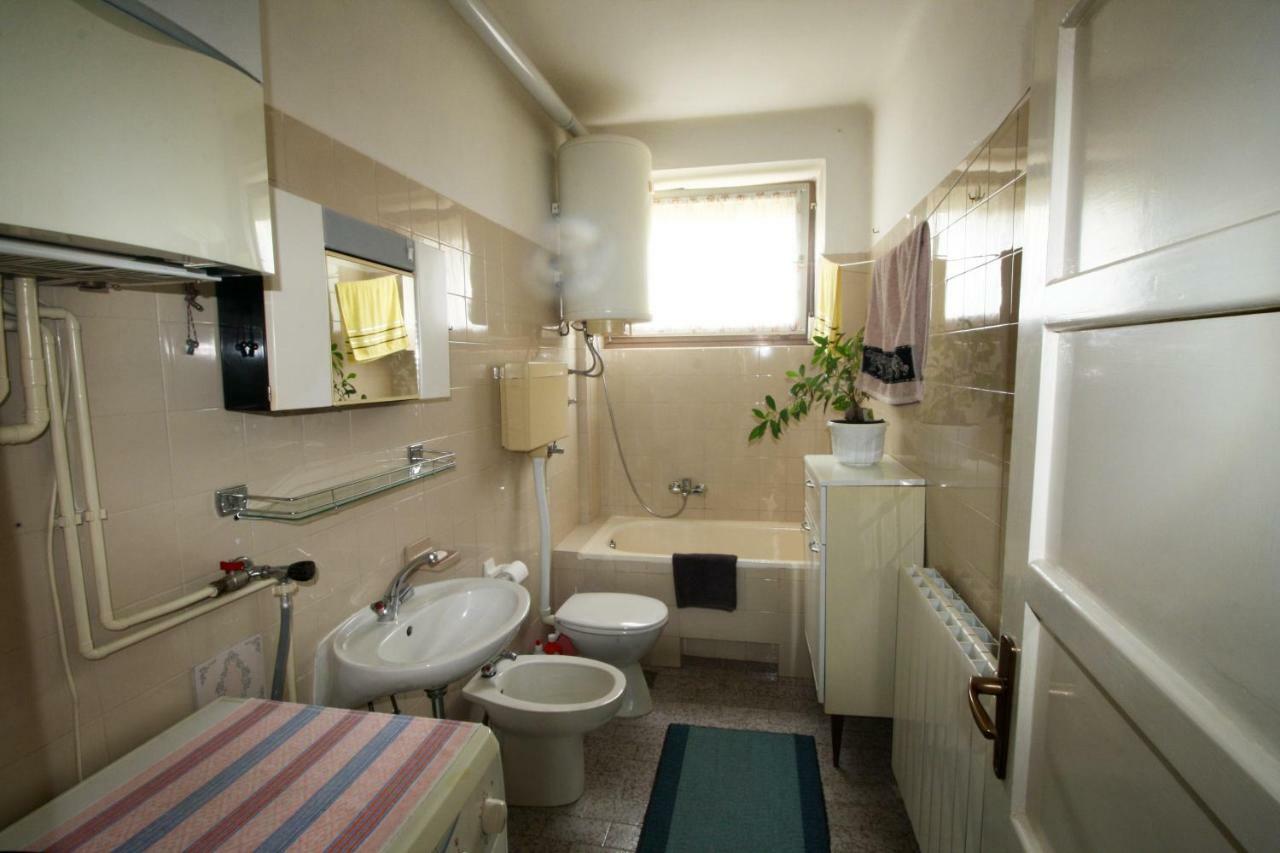 Apartment Persich PUY Exterior foto