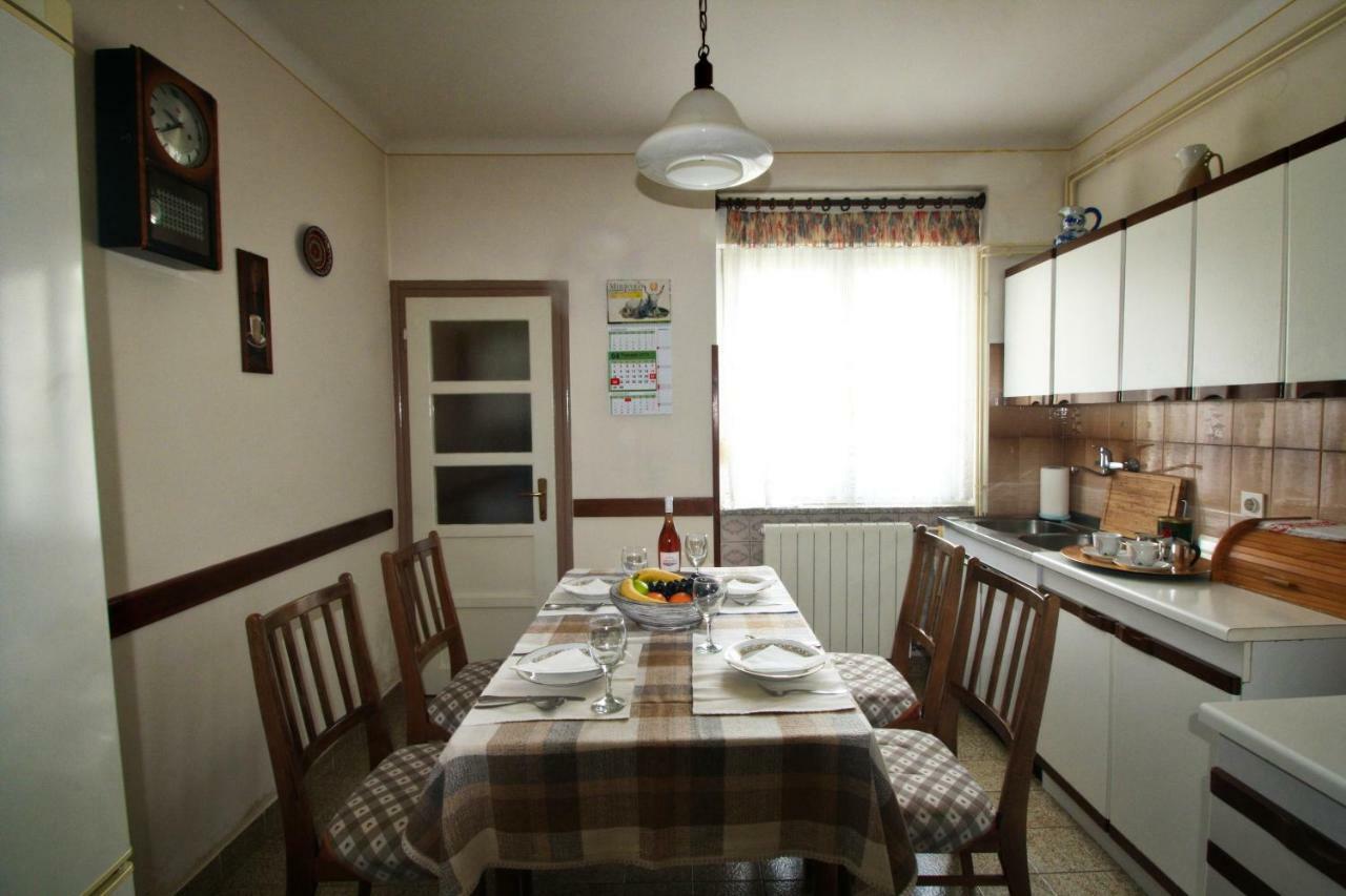 Apartment Persich PUY Exterior foto