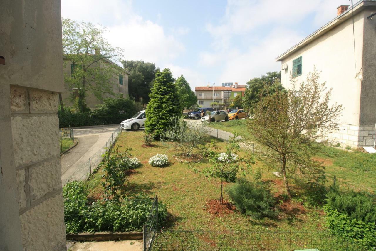 Apartment Persich PUY Exterior foto