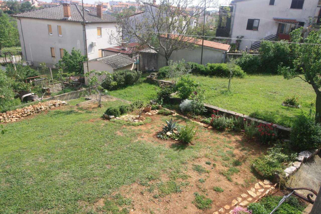 Apartment Persich PUY Exterior foto